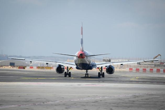 UK eases sanctions on Russian jet fuel and diesel imports