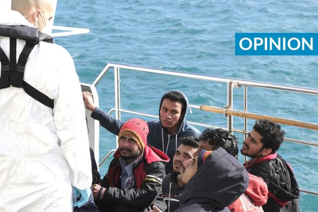 Addressing the root causes of migration