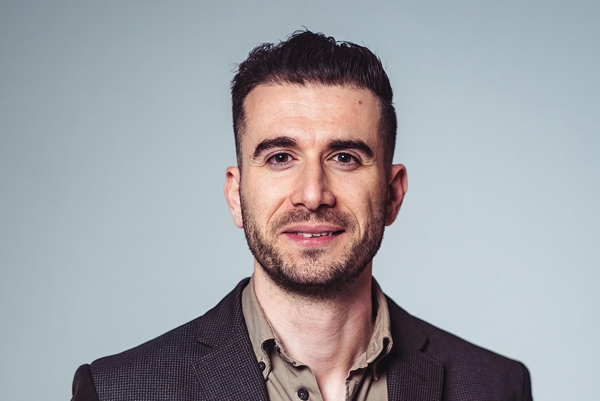 Daniel Azzopardi