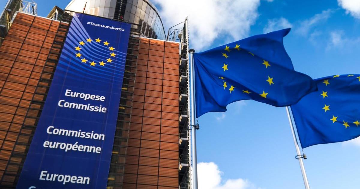 European Solidarity Corps