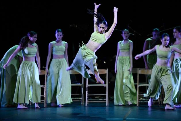 Malta International Arts Festival: From Earth to Art