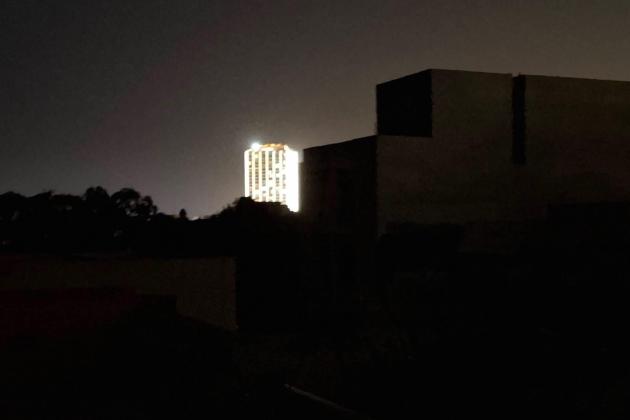 Enemalta tackling cable faults in Valletta as power demand reaches new record