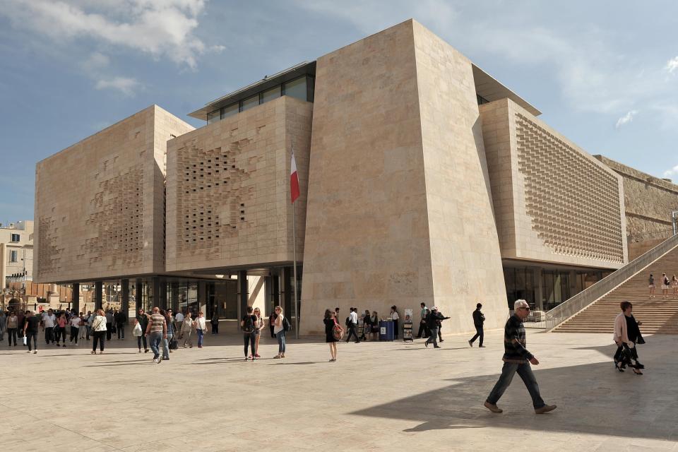 File photo: Times of Malta