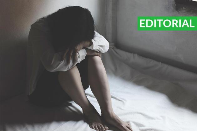 Editorial: Malta needs answers about rape