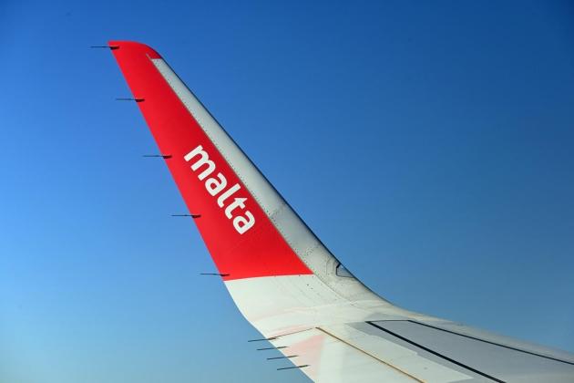 'Is KM Malta airlines hiding losses' - Momentum questions accounts absence