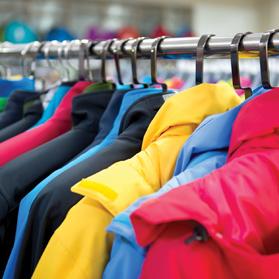 Some local retailers are making a genuine effort to enhance their bricks-and-mortar delivery channels by introducing e-commerce options for their customers.
