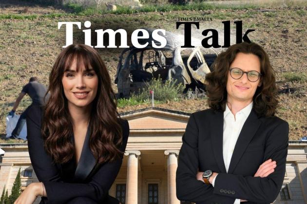 Times Talk: Inside the third week of the Yorgen Fenech trial