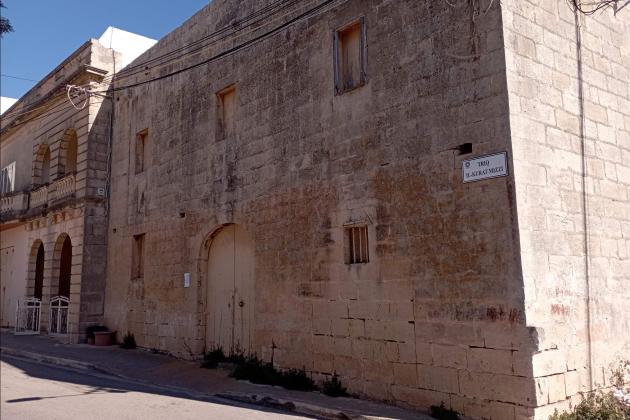 Five-storey Qrendi project sent to Planning Board