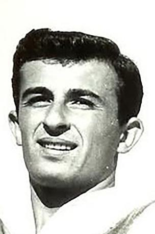 Louis Theobald