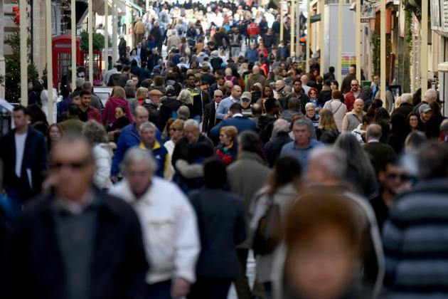 'NSO data confirms government borrowed €500m before election': PN