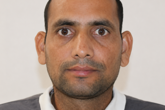 Missing man found