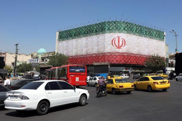 Iran warns US to 'be careful' after Trump threat