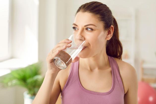 How diet can help slow the signs of skin ageing