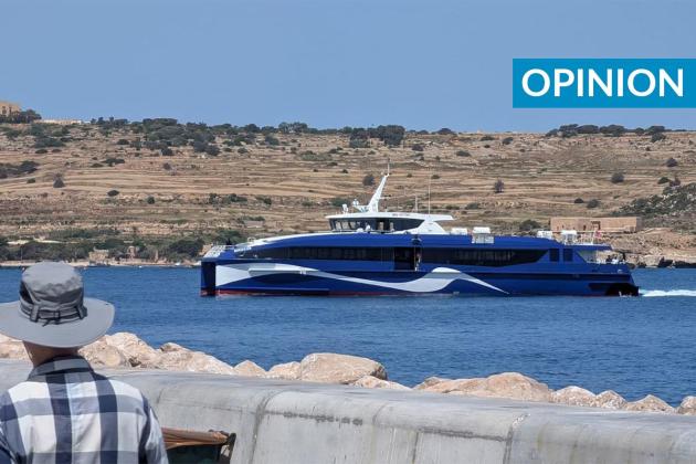 Connectivity: double-edged sword for Gozo’s tourism