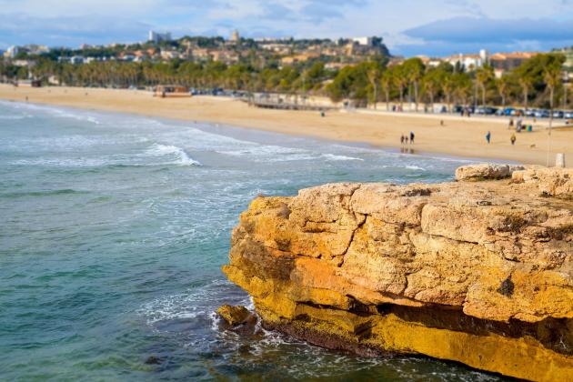 Three boys die after sea rescue at Spanish beach