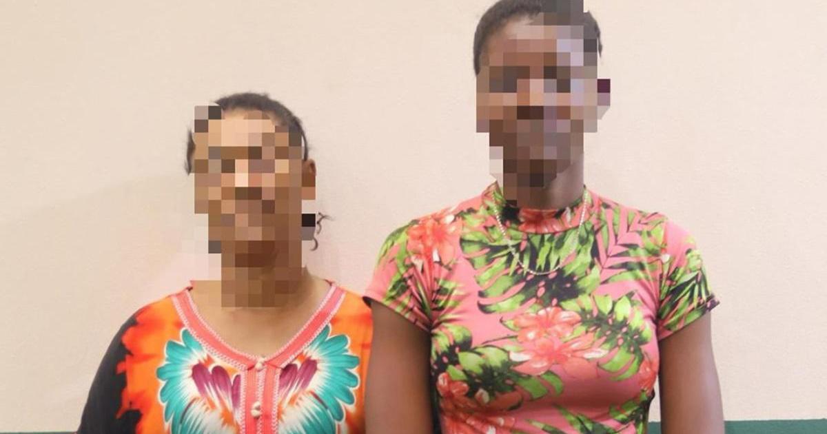 Arrested in Nigeria over romance scam targeting Malta resident