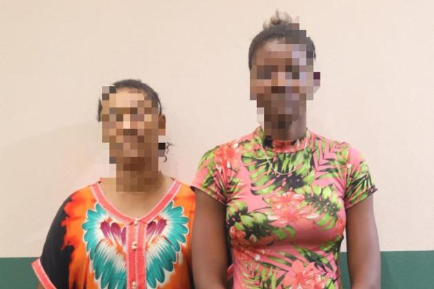 Arrested in Nigeria over romance scam targeting Malta resident