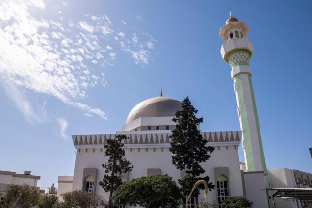 Islamic Solidarity withdraws Luqa mosque application 'for common good'