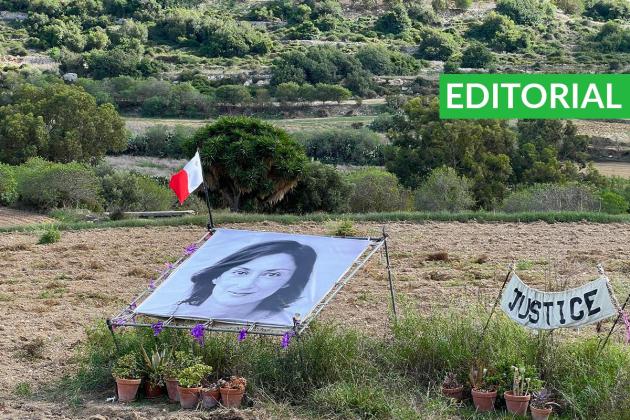 Editorial: When critics become targets