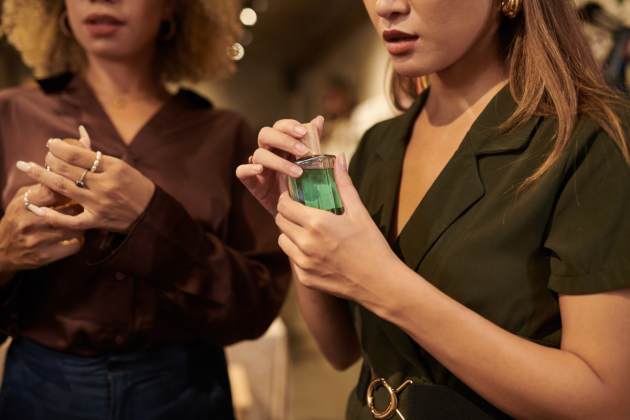 Police debunk claim that women are being knocked out, robbed with fake perfume