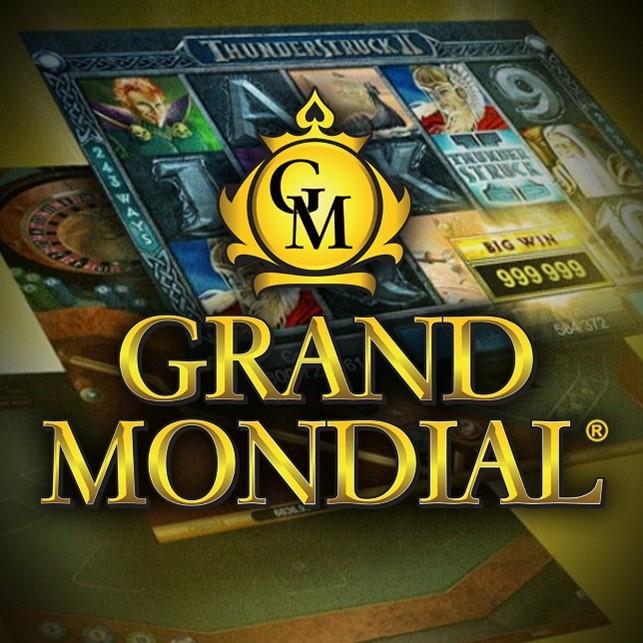 Grand Mondial Casino