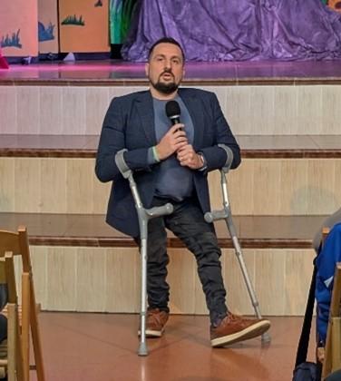 Oliver Scicluna