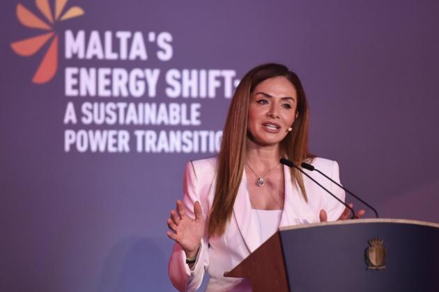 No fixed price for gas in Malta's new deal with BP, minister says