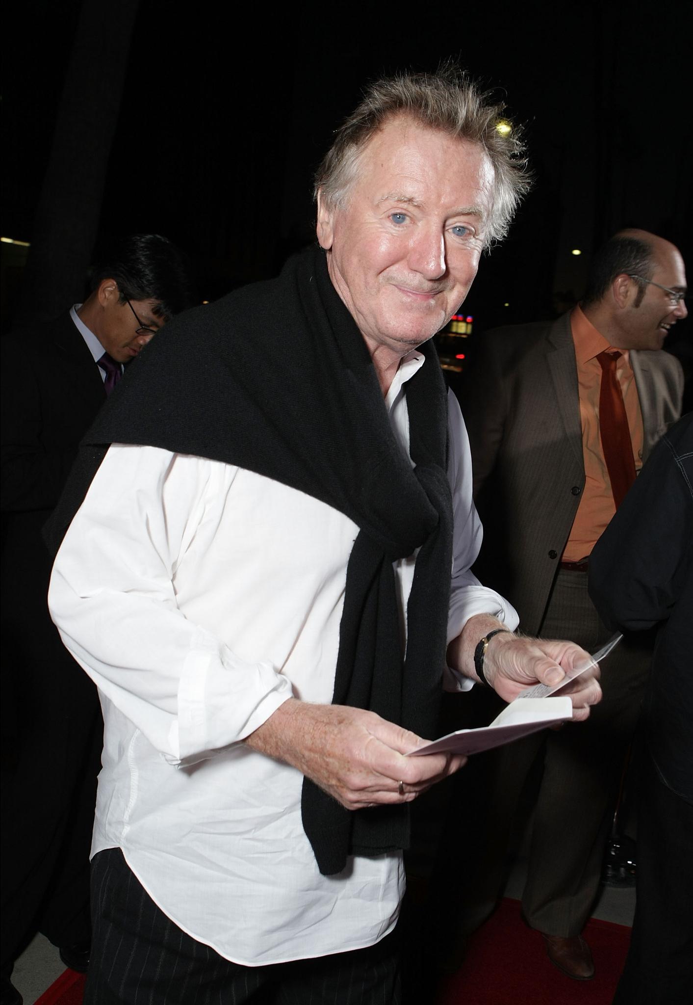 Film director Adrian Lyne. Photo: IMDB.com