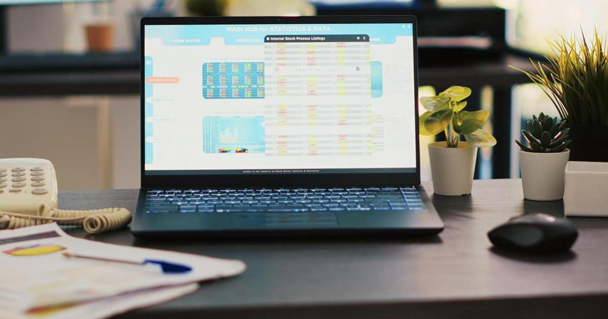 The environmental benefits of desk booking software