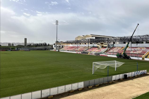 US firm to acquire Hibernians FC
