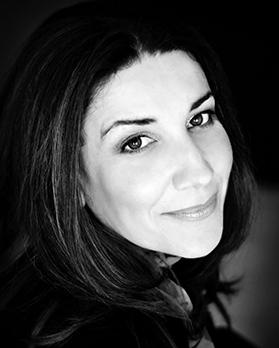 Soprano Miriam Cauchi