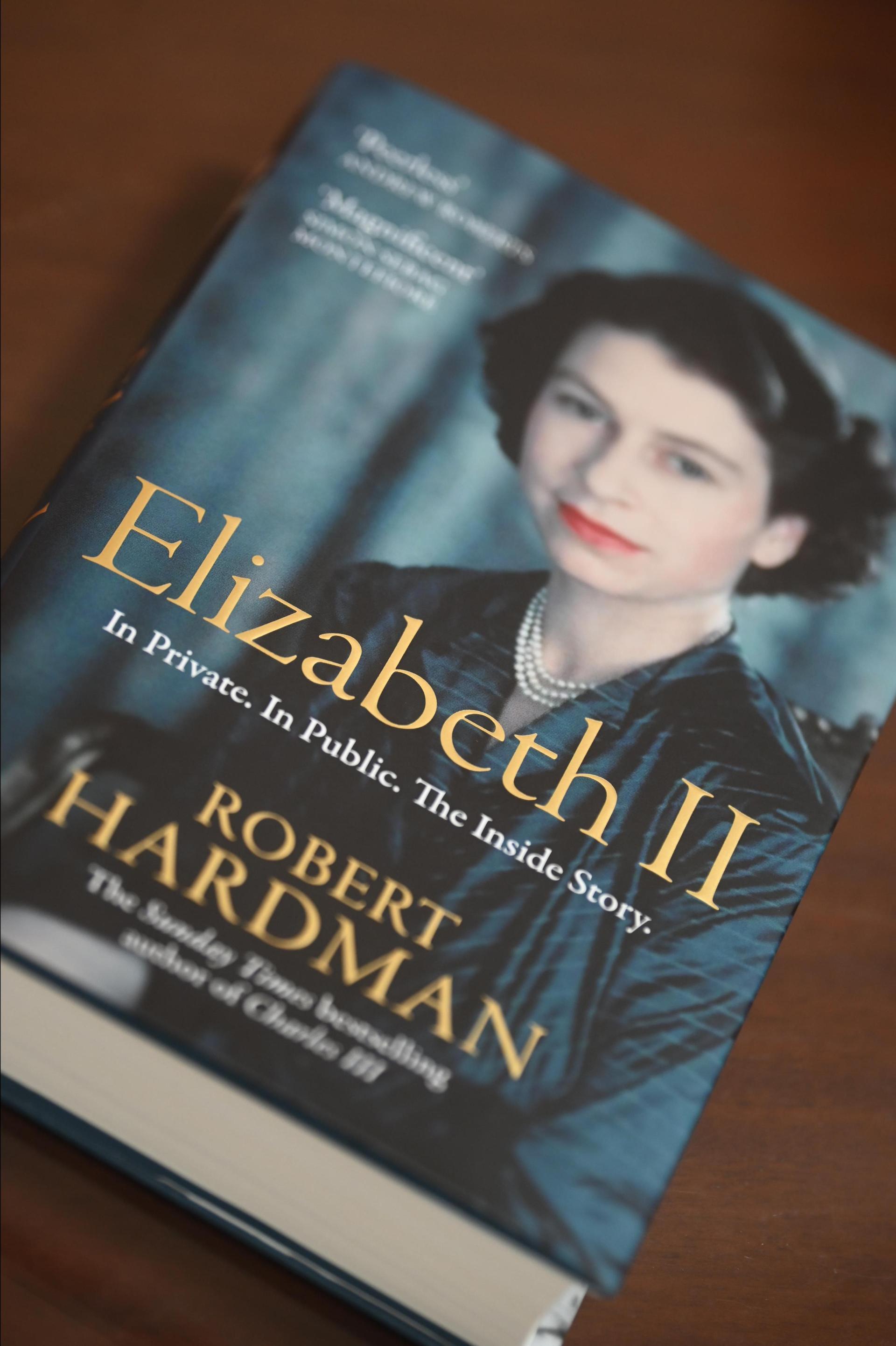 The book's cover