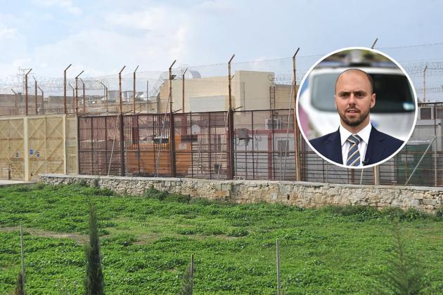 Detention Services Agency CEO Kyle Mifsud resigns