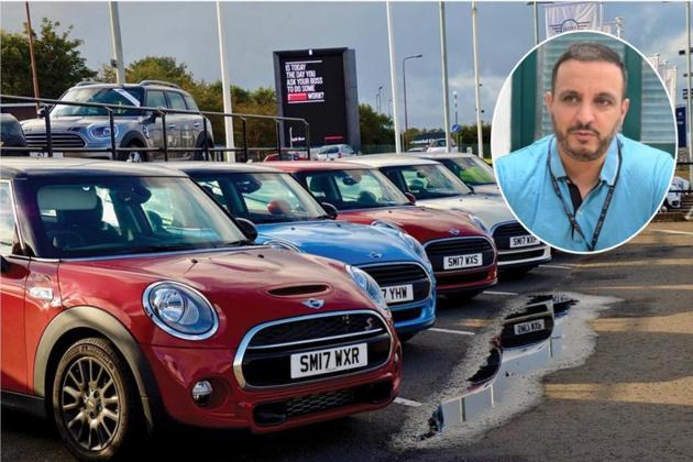 UK’s ‘stolen’ cars shipped to Malta