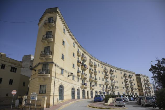 No future rent increases for pensioners in social housing
