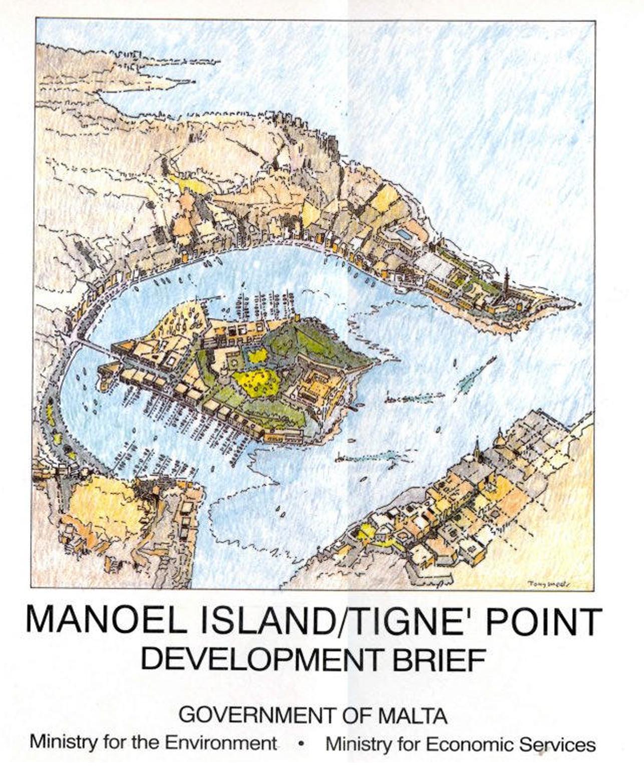 The brief remains available on the Planning Authority's website.
