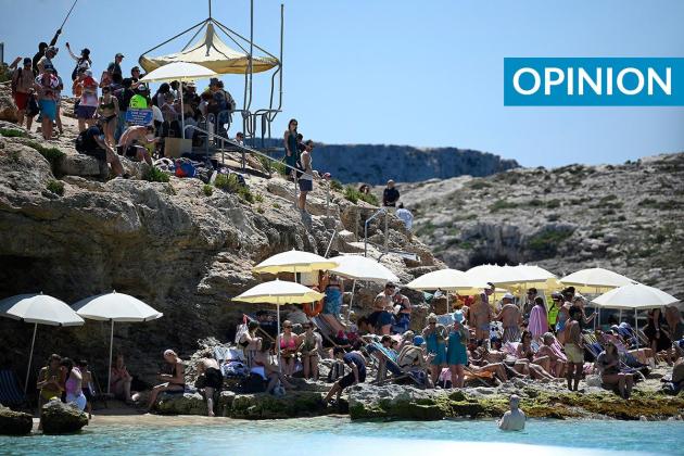 The truth about Malta that no one tells you