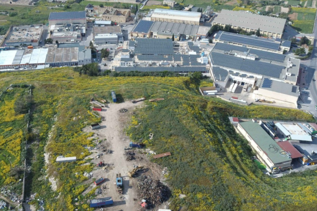 Scientist awarded €533,000 for works on stalled regeneration project