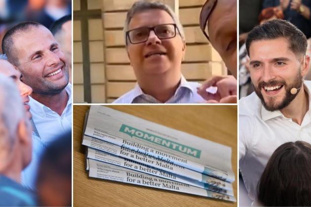 A half-admission, two manifestos and a €2.8m question