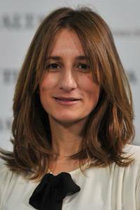 Fiona Galea Debono