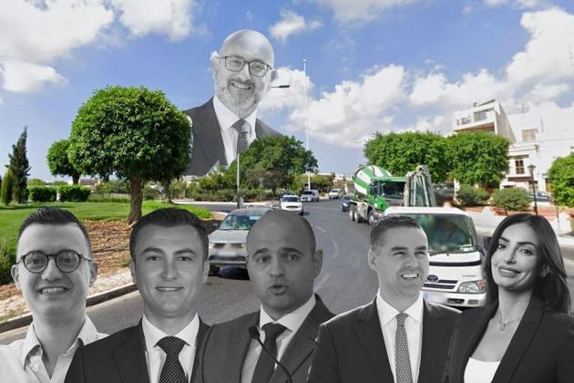 District 6 profile: A Galdes-shaped void
