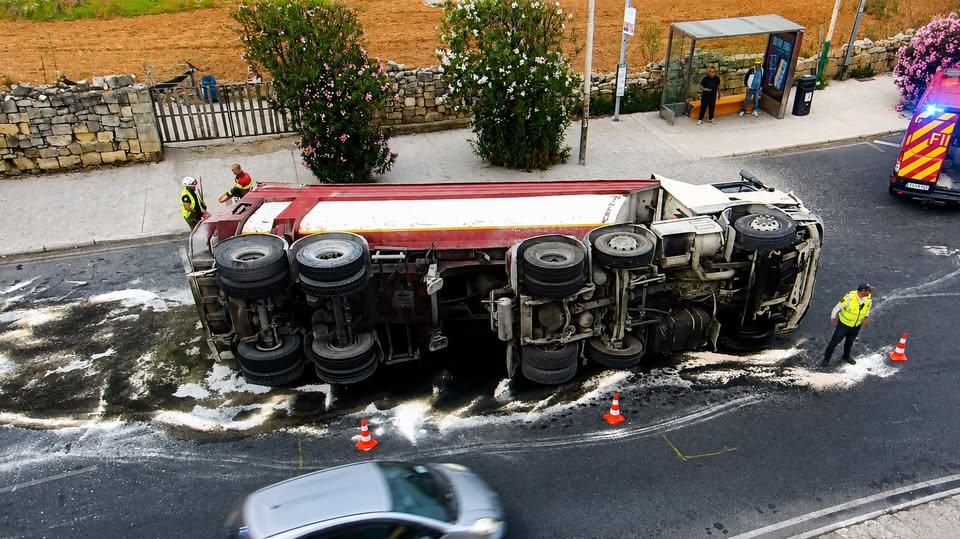 Photo: Facebook/Transport Malta
