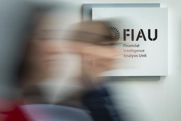 Crypto-related suspicious transaction reports doubled in 2025