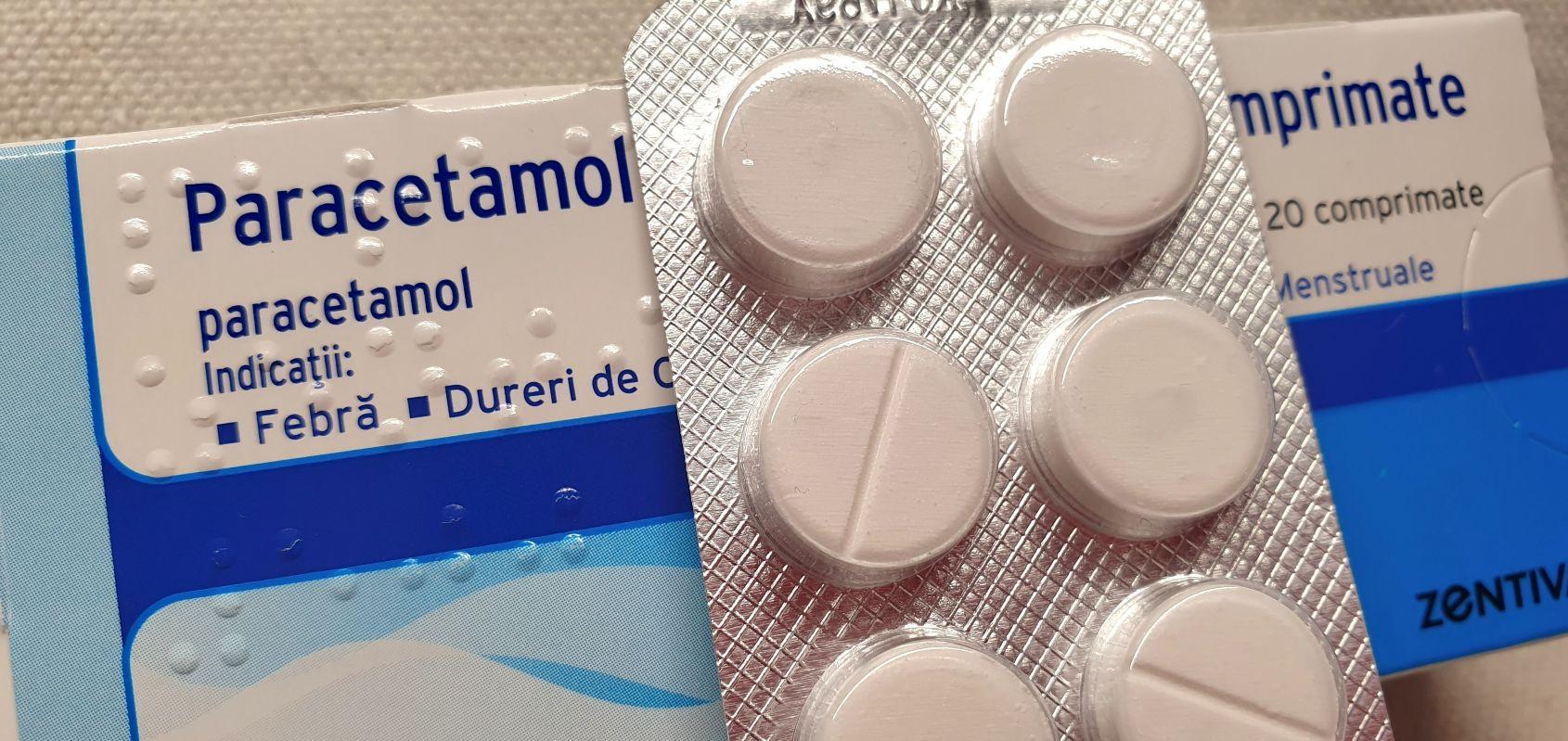 Medical experts worldwide are insisting that paracetamol is safe for pregnant women. Photo: Shutterstock
