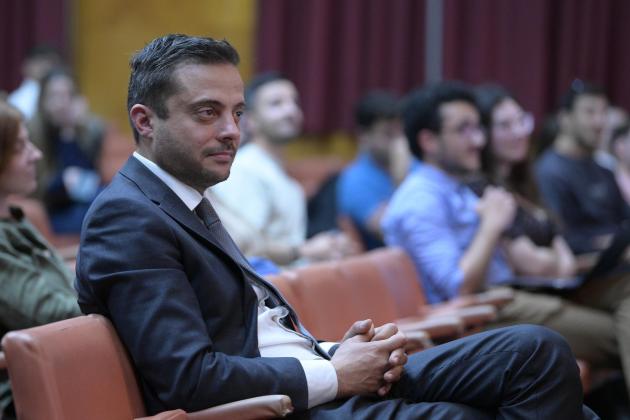 Gżira councillors to decide who fills vacant Borg Manche independent seat