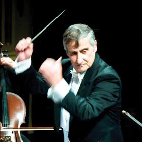 Maestro Joseph Vella