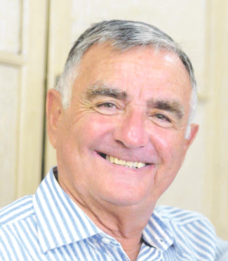Eddie Aquilina