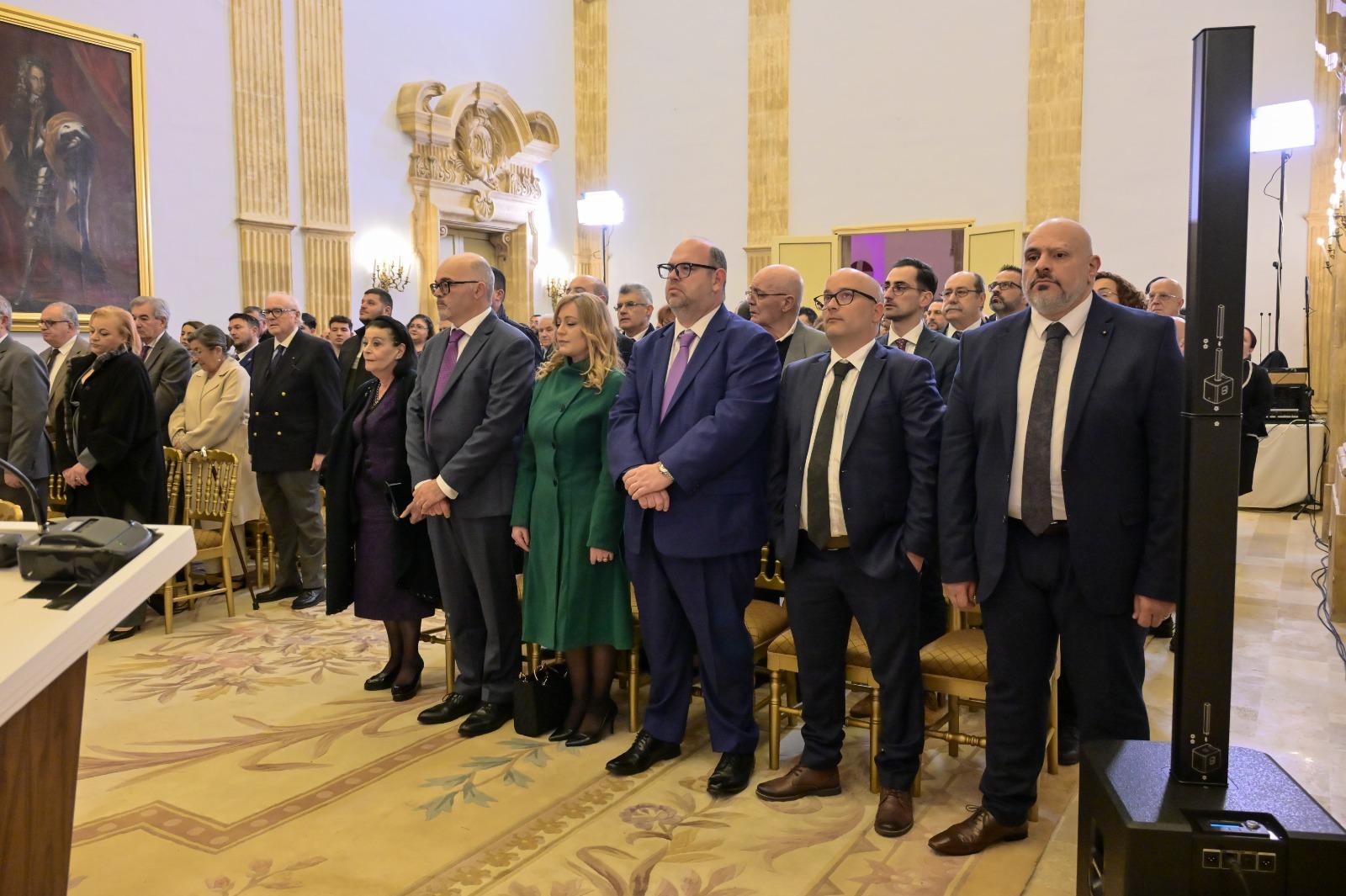 Photo: Office of the President