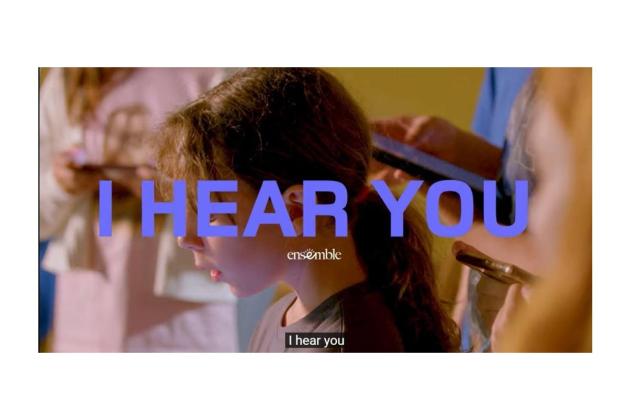 European choirs launch song in support of mental health