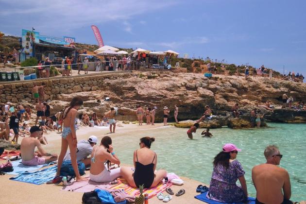 Malta among Europe's fastest-growing tourism destinations, ETC says